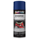 Dupli-Color DE1606 Engine Enamel with Ceramic - Ford Dark Blue