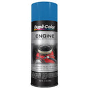 Dupli-Color DE1609 Engine Enamel with Ceramic - Chevy Blue