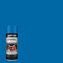 Dupli-Color DE1609 Engine Enamel with Ceramic - Chevy Blue