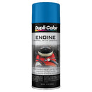 Dupli-Color DE1609 Engine Enamel with Ceramic - Chevy Blue