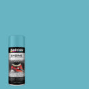 Dupli-Color DE1610 Engine Enamel with Ceramic - Pontiac Blue