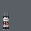 Dupli-Color DE1611 Engine Enamel with Ceramic - New Ford Grey