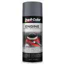 Dupli-Color DE1611 Engine Enamel with Ceramic - New Ford Grey