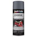 Dupli-Color DE1611 Engine Enamel with Ceramic - New Ford Grey