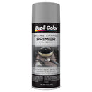 Dupli-Color DE1612 Engine Enamel with Ceramic - Flat Grey Primer