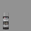 Dupli-Color DE1612 Engine Enamel with Ceramic - Flat Grey Primer