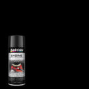 Dupli-Color DE1613 Engine Enamel with Ceramic - Gloss Black