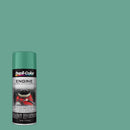 Dupli-Color DE1618 Engine Enamel with Ceramic - Detroit Diesel Alpine Green