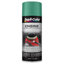 Dupli-Color DE1618 Engine Enamel with Ceramic - Detroit Diesel Alpine Green