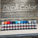 Dupli-Color DE1618 Engine Enamel with Ceramic - Detroit Diesel Alpine Green
