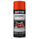 Dupli-Color DE1620 Engine Enamel with Ceramic - Chevy Orange