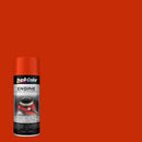 Dupli-Color DE1620 Engine Enamel with Ceramic - Chevy Orange