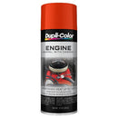 Dupli-Color DE1620 Engine Enamel with Ceramic - Chevy Orange