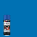 Dupli-Color DE1621 Engine Enamel with Ceramic - Old Ford Blue