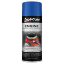 Dupli-Color DE1621 Engine Enamel with Ceramic - Old Ford Blue