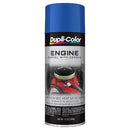 Dupli-Color DE1621 Engine Enamel with Ceramic - Old Ford Blue