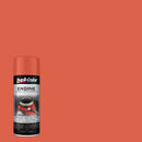 Dupli-Color DE1622 Engine Enamel with Ceramic - Chrysler Orange