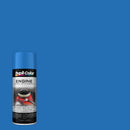 Dupli-Color DE1631 Engine Enamel with Ceramic Resin - Chrysler Blue
