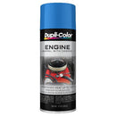 Dupli-Color DE1631 Engine Enamel with Ceramic Resin - Chrysler Blue