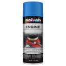 Dupli-Color DE1631 Engine Enamel with Ceramic Resin - Chrysler Blue