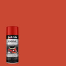Dupli-Color DE1632 Engine Enamel with Ceramic Resin - Industrial Red