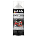 Dupli-Color DE1636 Engine Enamel with Ceramic - Gloss Clear