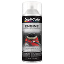 Dupli-Color DE1636 Engine Enamel with Ceramic - Gloss Clear