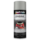 Dupli-Color DE1650 Engine Enamel with Ceramic - Cast Coat Aluminum