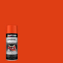Dupli-Color DE1652 Engine Enamel with Ceramic - Chrysler Hemi Orange
