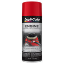 Dupli-Color DE1653 Engine Enamel with Ceramic - Gloss Red