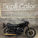 Dupli-Color DE1653 Engine Enamel with Ceramic - Gloss Red