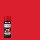 Dupli-Color DE1653 Engine Enamel with Ceramic - Gloss Red