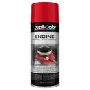 Dupli-Color DE1653 Engine Enamel with Ceramic - Gloss Red