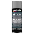 Dupli-Color FP101 Primer Series Filler Paint - Flat Grey