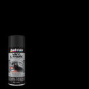 Dupli-Color HVP106 High Performance Vinyl and Fabric Coating - Flat Black