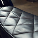Dupli-Color HVP106 High Performance Vinyl and Fabric Coating - Flat Black