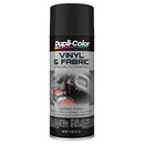 Dupli-Color HVP106 High Performance Vinyl and Fabric Coating - Flat Black