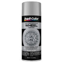 Dupli-Color HWP101 High Performance Wheel Coating Paint - Gloss Silver