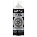 Dupli-Color HWP103 High Performance Wheel Coating Paint - Gloss Clear