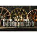 Dupli-Color HWP104 High Performance Wheel Coating Paint - Satin Black