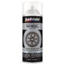 Dupli-Color HWP106 High Performance Wheel Coating Paint - Matte Clear