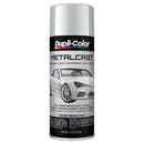 Dupli-Color MC100 Metalcast Anodized Coating, Base Coat - Satin Silver