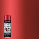 Dupli-Color MC200 Metalcast Anodized Coating, Color Coat - Red Anodized
