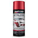 Dupli-Color MC200 Metalcast Anodized Coating, Color Coat - Red Anodized