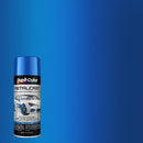 Dupli-Color MC201 Metalcast Anodized Coating, Color Coat - Blue Anodized