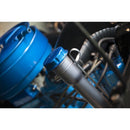 Dupli-Color MC201 Metalcast Anodized Coating, Color Coat - Blue Anodized