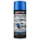 Dupli-Color MC201 Metalcast Anodized Coating, Color Coat - Blue Anodized