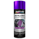 Dupli-Color MC204 Metalcast Anodized Coating, Color Coat - Purple