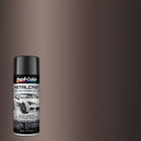 Dupli-Color MC206 Metalcast Anodized Coating, Color Coat - Gloss Smoke