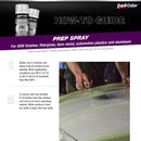 Dupli-Color PS100 Automotive Paint Prep Spray - 11 oz.